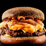 Combine de 3 até 6 lanches