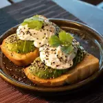 Avocado toast