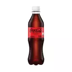 COCA COLA ZERO  355 ml