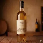 Vinho Villa Antinori Bianco 🇮🇹