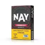 NAY 50GR STRAWBERRY BLEND