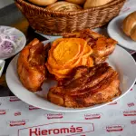 Chicharrón