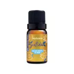 Essência Gratidão Via Aroma 10ml