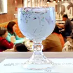 Ojo (leche) del Tigre Clásica
