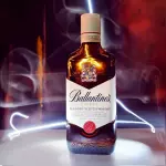 BALLANTINE'S