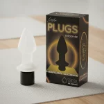 Plug Iniciantes Gel Siliconado