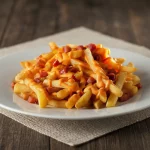 FRITAS CHEDDAR E BACON
