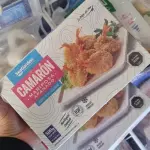 CAMARON MARIPOSA 500GR