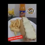 P. Ranchero corriente