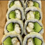 T1 CRUNCHY ROLL