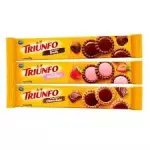 triunfo tortini