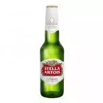 STELLA ARTOIS - LONG NECK