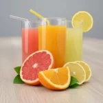 Sucos de 500 ml
