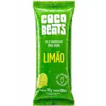 GELO SABORIZADO LIMÃO 170G