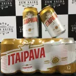Itaipava 350 ml