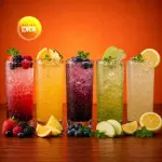 SODA ITALIANA
