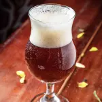 Cerveza IPA