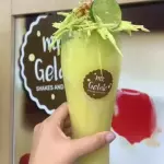 LIMONADA MANGO BICHE 14oz