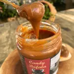 Doce de Leite de Búfala