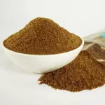 TEMPERO SÍRIO