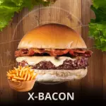 X-BACON