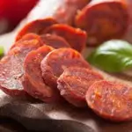 Chorizo Llanero