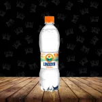 Água c/gás 510ml