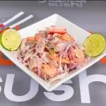 Ceviche de la Casa