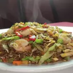Arroz Chino Especial