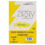 ZIGGY BANANA TROPICAL