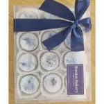 Caja de Alfajores Mini (12)