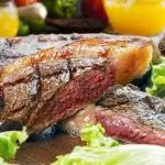 Picanha Mixta