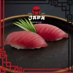 NIGIRI ATUM - DUPLA