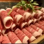 LAMB CORDERO 进口小肥羊
