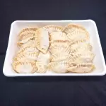 Empanadas chicas congeladas (20pzs)
