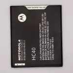 Motorola C(HC40)/E4