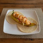 Taco Chilaca