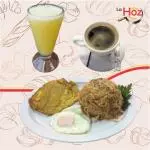 Combo De La Hoz