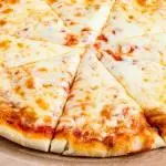 Pizza Familiar Sencilla