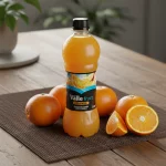 Suco Del Valle Frut LARANJA 450ml