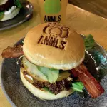 PICANHA BURGER