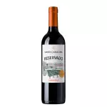 SANTA CAROLINA CARMENERE 750ML