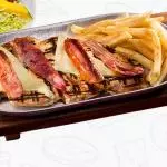 Pechuga Ranchera