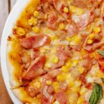 PIZZA PERSONAL