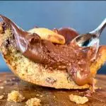 Ovo Cookie de Nutella (500 gramas)