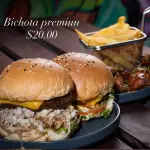 Bichota box premium