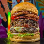 La capo🍔🥓🍯