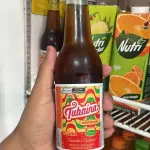 TUBAINA GARRAFA