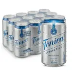 TONICA ZERO 350ML C/12