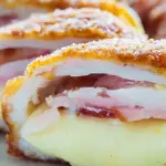 Suprema de pollo
